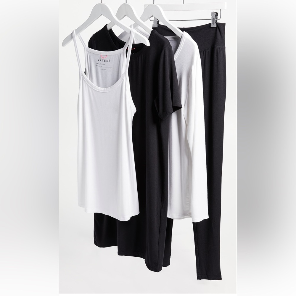 Hatch Hatch Layers Set - image 1